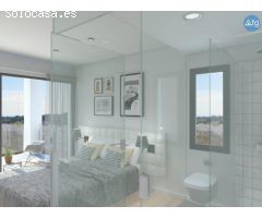 Apartamento en Villamartin, 2 dormitorios, 76 m2