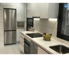Apartamento en Villamartin, 2 dormitorios, 76 m2