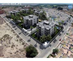 Apartamento en Villamartin, 2 dormitorios, 76 m2