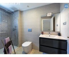 Apartamento en Torrevieja, 3 dormitorios, 106 m2