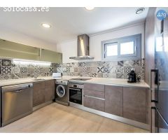 Apartamento en Torrevieja, 3 dormitorios, 106 m2