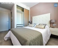 Apartamento en Torrevieja, 3 dormitorios, 106 m2