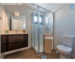 Apartamento en Torrevieja, 3 dormitorios, 106 m2