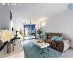 Apartamento en Torrevieja, 3 dormitorios, 106 m2