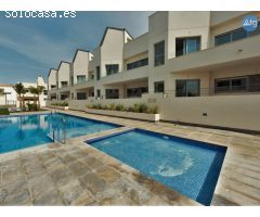 Apartamento en Torrevieja, 3 dormitorios, 106 m2