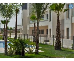 Apartamento en Torrevieja, 3 dormitorios, 106 m2