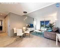 Apartamento en Torrevieja, 3 dormitorios, 106 m2