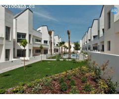 Apartamento en Torrevieja, 3 dormitorios, 106 m2