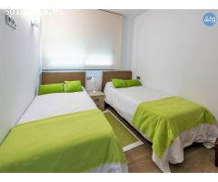 Apartamento en Torrevieja, 3 dormitorios, 106 m2