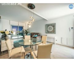 Apartamento en Torrevieja, 3 dormitorios, 106 m2