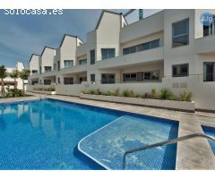 Apartamento en Torrevieja, 3 dormitorios, 106 m2