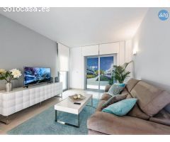 Apartamento en Torrevieja, 3 dormitorios, 106 m2