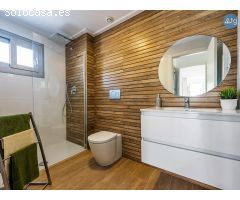 Apartamento en Torrevieja, 3 dormitorios, 106 m2