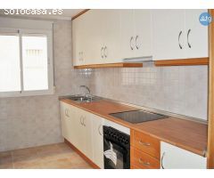 Apartamento en Torrevieja, 3 dormitorios, 89 m2