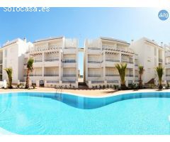 Apartamento en Torrevieja, 3 dormitorios, 89 m2