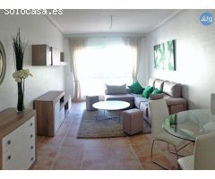 Apartamento en Torrevieja, 3 dormitorios, 89 m2