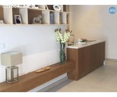 Villa en Benijófar, 2 dormitorios, 90 m2