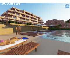 Apartamento en Villamartin, área 99 m2