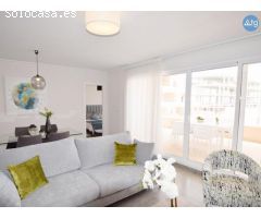 Apartamento en Villamartin, área 99 m2