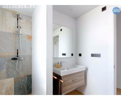 Acogedor bungalow en Algorfa, 2 habitaciones, 70 m2