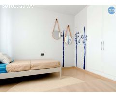 Bungalo en Algorfa, área 73 m2, Costa Blanca