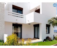Bungalo en Algorfa, área 73 m2, Costa Blanca