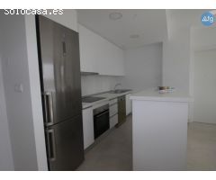 Piso en Torre-Pacheco, área 76 m2