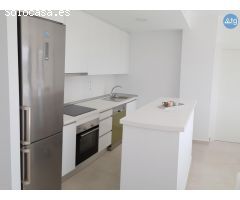 Piso en Torre-Pacheco, 2 dormitorios, 77 m2