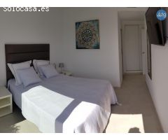 Piso en Torre-Pacheco, 2 dormitorios, 77 m2