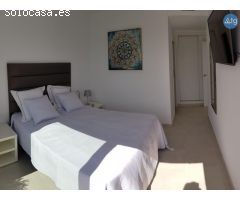 Piso en Torre-Pacheco, 2 dormitorios, 77 m2