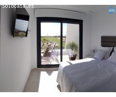 Piso en Torre-Pacheco, 2 dormitorios, 77 m2