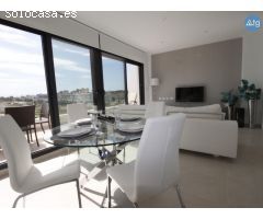 Piso en Torre-Pacheco, 2 dormitorios, 77 m2