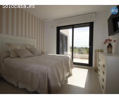 Piso en Torre-Pacheco, 2 dormitorios, 77 m2