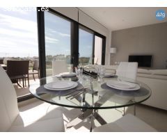 Piso en Torre-Pacheco, 2 dormitorios, 77 m2