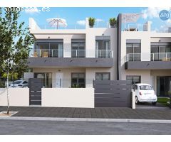 Apartamento en Pilar de la Horadada, 2 dormitorios