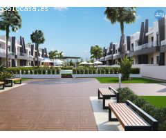 Apartamento en Pilar de la Horadada, 2 dormitorios