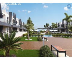 Apartamento en Pilar de la Horadada, 2 dormitorios