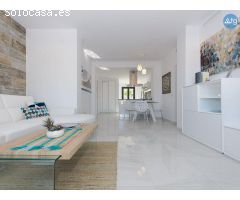 Bungalo en Polop, 92 m2