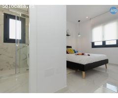 Bungalo en Polop, 92 m2