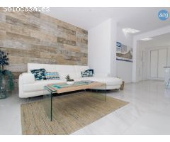 Bungalo en Polop, 92 m2