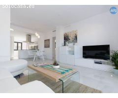Bungalo en Polop, 92 m2