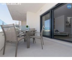 Bungalo en Polop, 92 m2