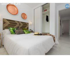 Bungalo en Polop, 92 m2