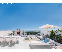 Apartamento en Villamartin, 97 m2