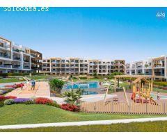 Apartamento en Villamartin, 97 m2
