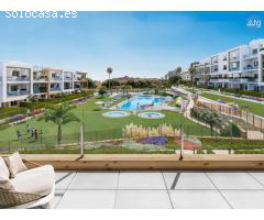Apartamento en Villamartin, 97 m2