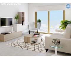 Apartamento en Villamartin, 97 m2