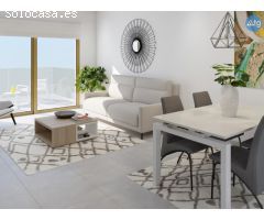 Apartamento en Villamartin con vistas al mar, 2 dormitorios