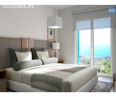 Nuevos apartamentos en Playa Flamenca, 2 habitaciones, 65 m2.