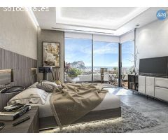 Villa en Benisa, 4 dormitorios, 511 m2